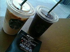 -星巴克臻选(莘庄仲盛店)