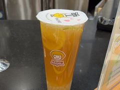 -快乐柠檬happylemon(北京APM店)