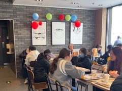 -麦当劳(健德桥得来速店)
