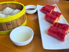 -如轩·海鲜砂锅粥·潮汕菜(沿江东路店)
