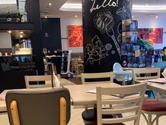大堂-必胜客(兴华中路PH店)