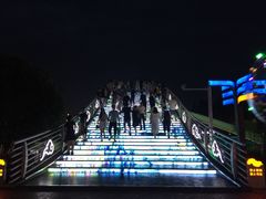 -湖州太湖旅游度假区-月亮广场