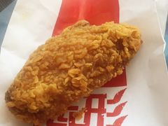 -麦当劳(乳山路店)