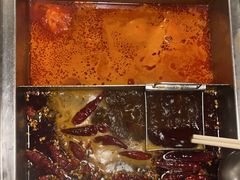 -野妹经典火锅(民治店)