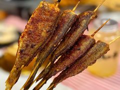 -再来几串·云南酱烤(全国首店)
