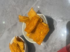 -船歌·鱼水饺青岛菜(太阳宫凯德MALL店)