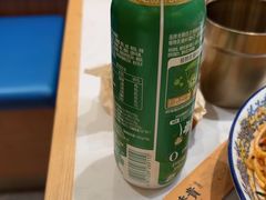 -陳香貴·兰州牛肉面(东方宝泰店)