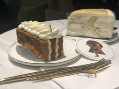-La Porte de Paris 巴黎之门法式甜品