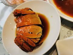 -品味楼·醉卤·酱排骨·无锡特色菜