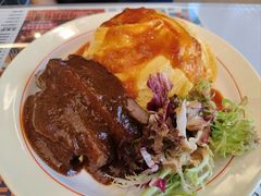 -肥韬茶餐厅(海上世界店)