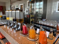 -视界美食自助餐厅·石家庄希尔顿酒店