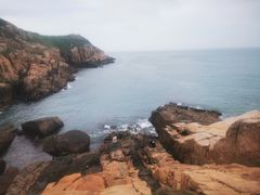 -东极岛景区