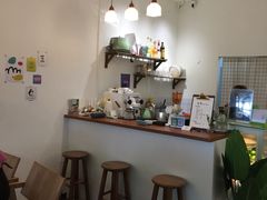 -白熊咖啡(闽江大道店)