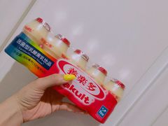 -711便利店(万柳中路店)