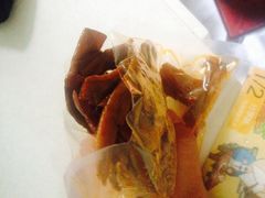 老枝花卤(鹭岛店)-老枝花滷(鹭岛店)