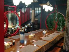 -老九圆山西面馆(CBD店)