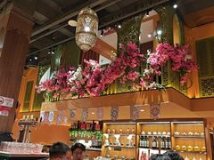 -耶里夏丽·新疆菜·28年喀什老馆(田林东路店)