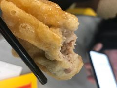-芬芳甜品(同福路店)