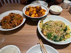 -九转小磨·非遗东北菜(群力店)
