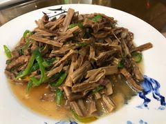 -缘来聚·徽菜名店(黄山宏村店)