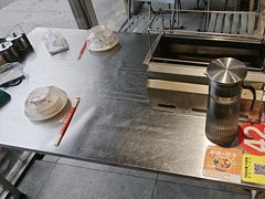 -鲁C·尚小炉·淄博烧烤(市北店)