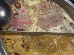 -快乐小羊·内蒙牛羊肉火锅(流花中心店)