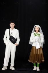 点击看大图 -金夫人婚纱摄影(总店)