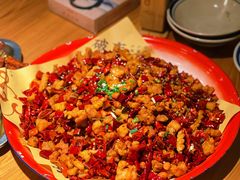 -泥糊破店小酒馆·团建聚餐(南京西路店)