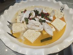 -阿巧一号私房菜(止园路店)