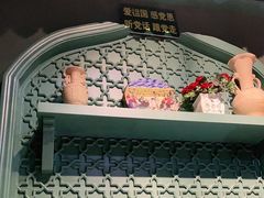 -驿楼兰·新疆菜(火车站店)