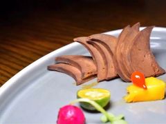 -令狐冲·炭烤活鱼(宝龙店)