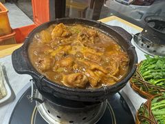 -范贤光鸡公煲(平乐园总店)