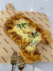 -MELAND CLUB亲子乐园·派对·餐厅(北京芳圆里ID MALL店)