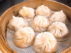 蟹黄汤包-零度空间·台湾小馆(五道口购物中心店)