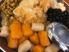 莲子豆花-鲜芋仙(高新万达广场店)