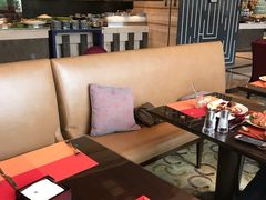 -怡咖啡自助餐(宁波香格里拉店)