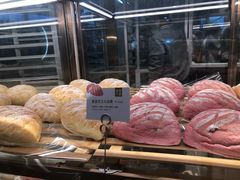 -奈雪的茶(亨特国际广场店)