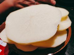 功夫土豆片-较场口火锅(九街店)