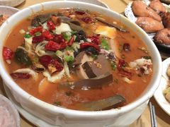 -汤W城市微度假(仓山店)