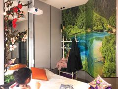 -蓉府金足印象(清江西路店)
