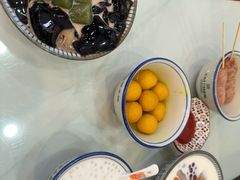 -黎耀阳财神糖水铺(龙门店)