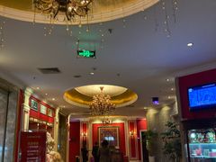 -欢乐盛KTV音乐会所(泰然店)