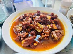 -柠静私家菜(石板巷店)