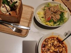 -外婆家(西红门荟聚购物中心店)