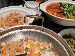 -简小舍·民间手艺菜(武昌江滩店)