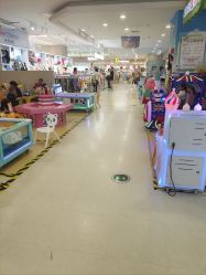 -孩子王童乐园(唐山万达广场店)