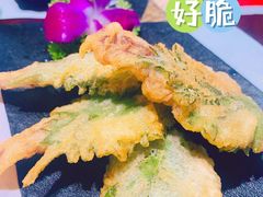 -热血兄弟·炭火烤肉(融侨中心店)