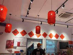 -荆九爷爆炒桥头三嫩(夫子庙店)