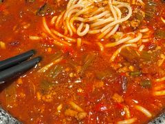 -浩海火燒雲傣家菜(芮欧百货店)