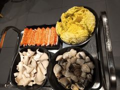 娃娃菜-水哥卜卜贝(东晓·胜汇里店)